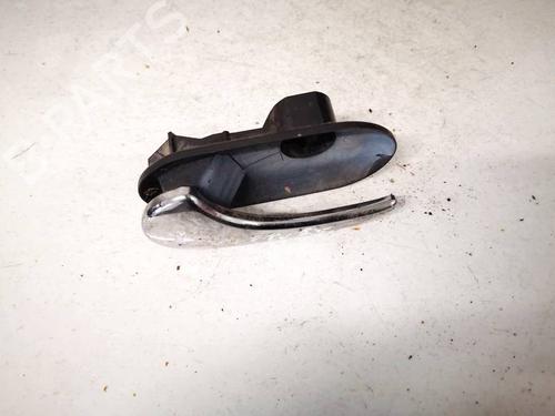 Used Rear left interior door handle Rear left interior door handle 35356658 35356658