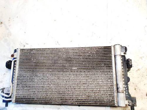 Used AC radiator AC radiator 35167401 35167401