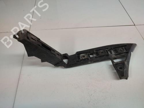 Suporte do pára-choques trás Suporte do pára-choques trás 38765621 38765621