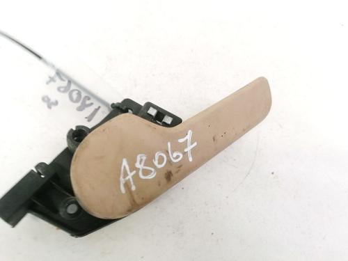 Used Interior handle Interior handle VW BORA I (1J2) 1.6 (101 hp) 35424142 35424142