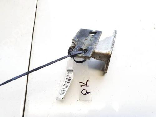 Used Hinge/Door check strap BMW 7 (E65, E66, E67) 730 d (218 hp) 32552916