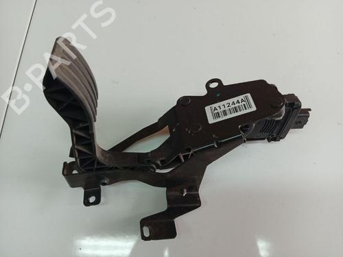 Used Pedal Pedal CITROËN C8 (EA_, EB_) 2.0 16V (140 hp) 34749527 34749527