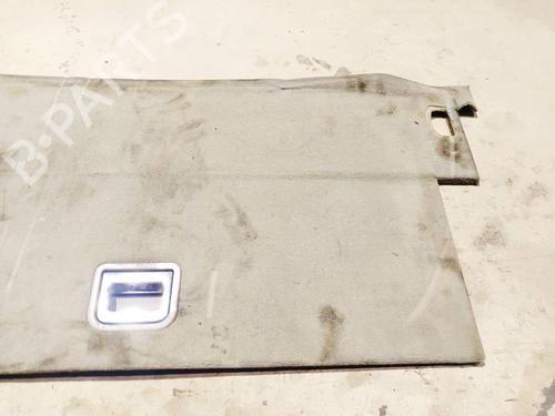 Boot lining AUDI A6 C5 (4B2, 4B4) 1.9 TDI | BP34976283I3 - Image 3