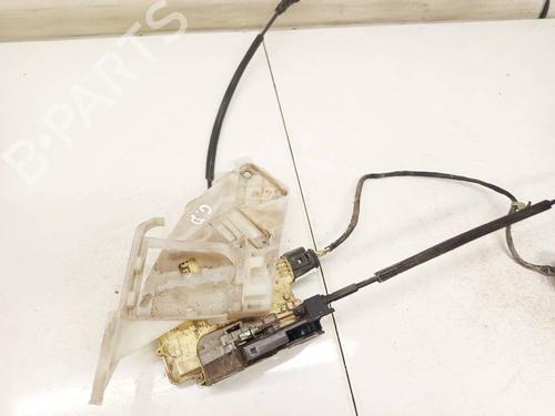 Used Rear right lock Rear right lock 36454455 36454455