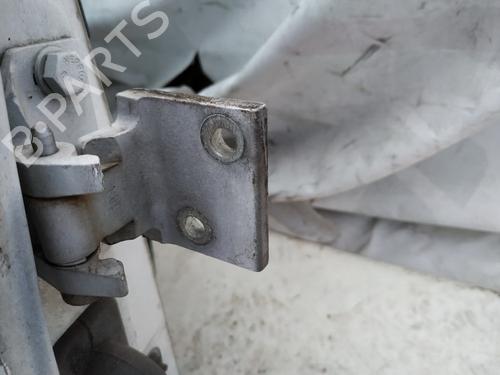 Used Hinge/Door check strap Hinge/Door check strap PEUGEOT EXPERT Van (222) 1.9 D (70 hp) 33080328 33080328