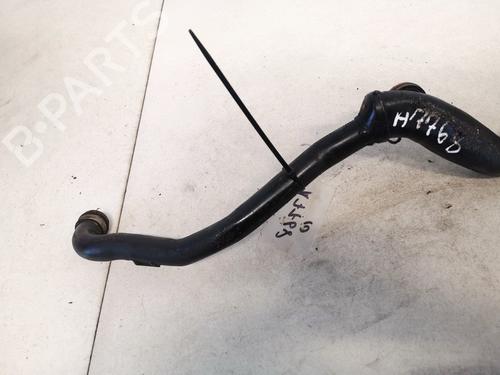 Pipe AUDI A6 C5 (4B2, 4B4) 2.5 TDI | BP32894319M125 - Image 2