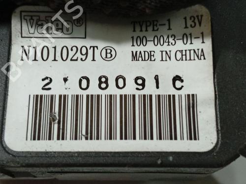 Electronic module RENAULT CLIO III (BR0/1, CR0/1) 1.5 dCi | BP36686489M83  - Image 5
