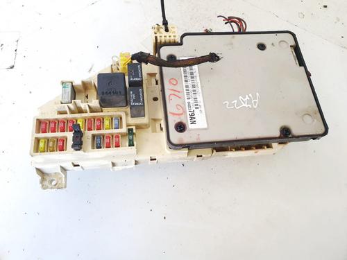 Used Fuse box Fuse box CHRYSLER PT CRUISER (PT_) 2.2 CRD (150 hp) 32888946 32888946
