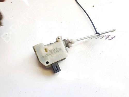 Used Fuel door actuator Fuel door actuator 35228792 35228792