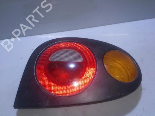 Used Right taillight Right taillight RENAULT MEGANE I (BA0/1_) 1.6 e (BA0F, BA0S) (90 hp) 35716147 35716147