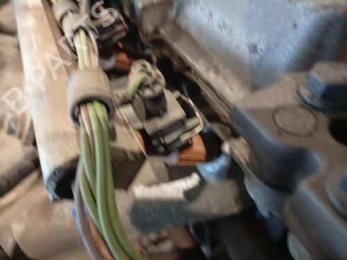 Injector VOLVO S60 I (384) 2.4 T | BP36284519M100 - Image 3