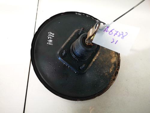 Used Servo brake Servo brake NISSAN ALMERA II Hatchback (N16) 1.5 dCi (82 hp) 35562402 35562402