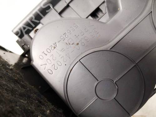 Cup/Object holder TOYOTA RAV 4 II (_A2_) 2.0 D 4WD (CLA20_, CLA21_, CLA20R, CLA21R) | BP35145639I37 - Image 3