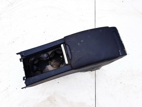 Used Armrest / Center console Armrest / Center console VOLVO S60 II (134) DRIVe / D2 (114 hp) 35629074 35629074