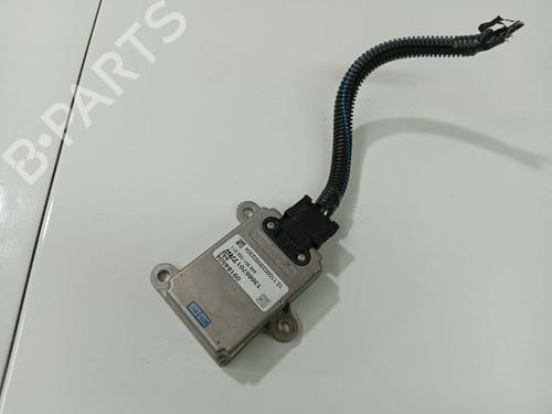 Used Electronic module Electronic module OPEL VECTRA C (Z02) 2.0 DTI 16V (F69) (101 hp) 34849183 34849183