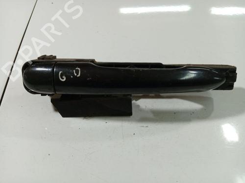 front-right-exterior-door-handle-nissan-primera-hatchback-p12-2002-36658971 main image