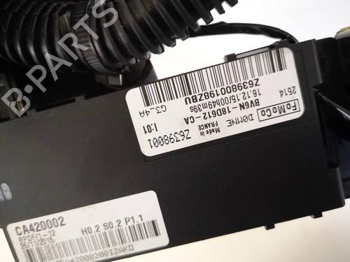 Heater resistor FORD FOCUS IV (HN) 1.0 EcoBoost | BP34760382M108 - Image 3