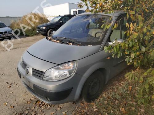 Switch RENAULT SCÉNIC II (JM0/1_) 1.5 dCi (JM0F) | BP33105017I30 - Image 6