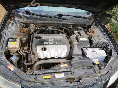 Electronic module HYUNDAI SONATA V (NF) 2.4 | BP32620768M83