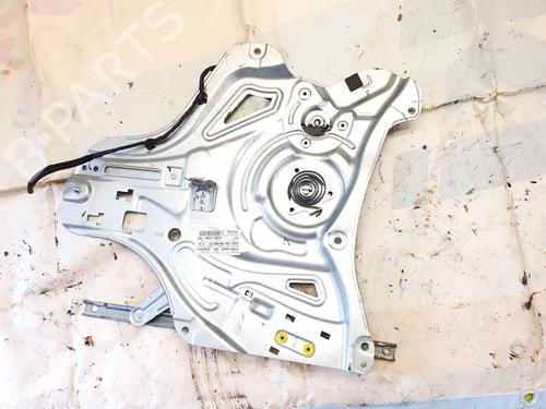 Used Front right window mechanism Front right window mechanism 35420717 35420717