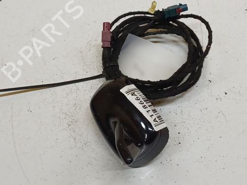 Used Antenna/Base Antenna/Base AUDI A6 C6 (4F2) 2.0 TDI (140 hp) 39907024 39907024
