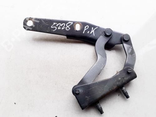 Used Hinge/Door check strap Hinge/Door check strap RENAULT SAFRANE II (B54_) 2.5 20V (B54F) (165 hp) 35857386 35857386