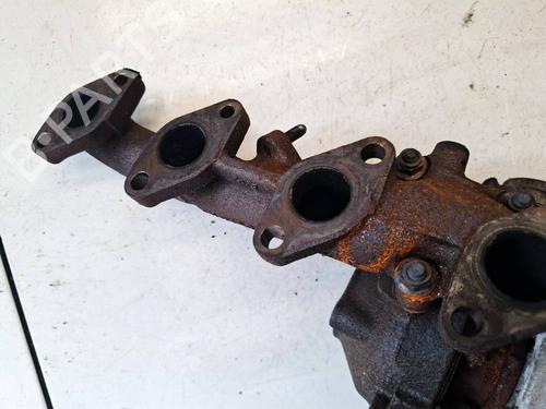 Exhaust manifold HYUNDAI i30 (FD) 1.6 CRDi | BP36687129M110 - Image 4