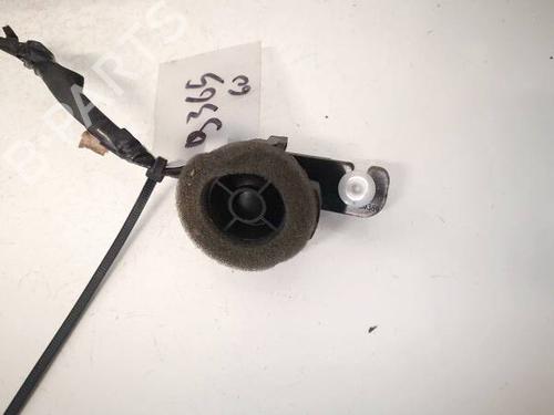 Used Speaker Speaker TOYOTA YARIS (_P9_) 1.3 4WD (NCP95) (87 hp) 32954714 32954714