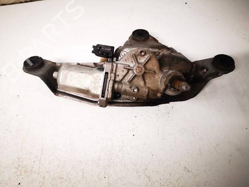 Used Rear wiper motor Rear wiper motor 36548233 36548233