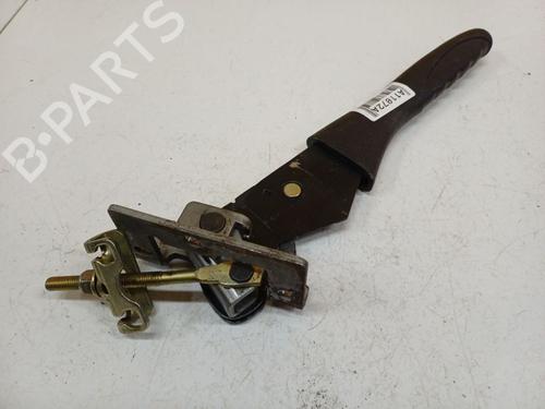 Used Hand brake Hand brake PEUGEOT 206 SW (2E/K) 1.4 HDi (68 hp) 34849726 34849726