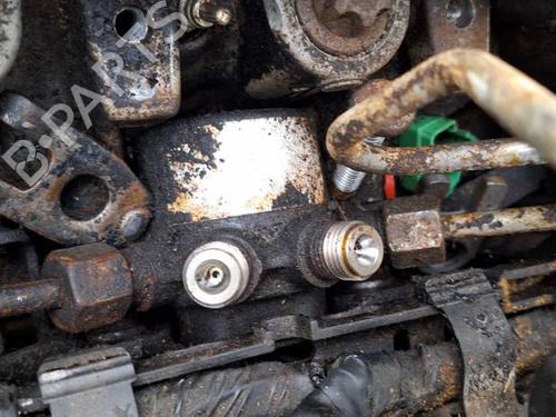 Injection rail NISSAN NOTE (E11, NE11) 1.5 dCi | BP34979603M98 - Image 3