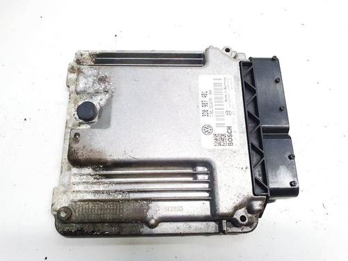 Used Engine control unit (ECU) Engine control unit (ECU) VW PHAETON (3D1, 3D2, 3D3, 3D4, 3D6, 3D7, 3D8, 3D9) 3.0 V6 TDI 4motion (224 hp) 32942362 32942362