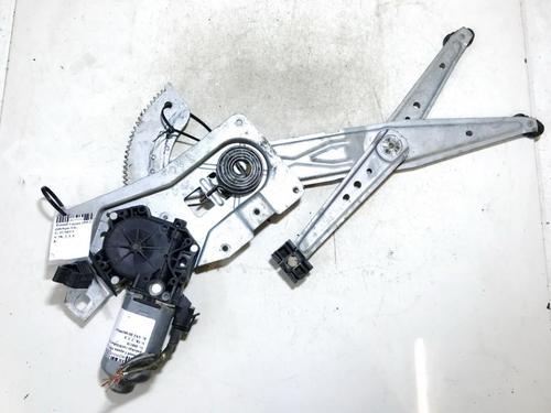 Used Front left window mechanism Front left window mechanism 35667421 35667421