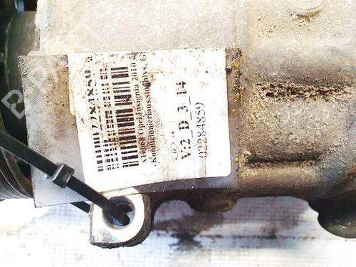 AC compressor OPEL INSIGNIA A (G09) 2.0 CDTI (68) | BP35103830M34 - Image 2