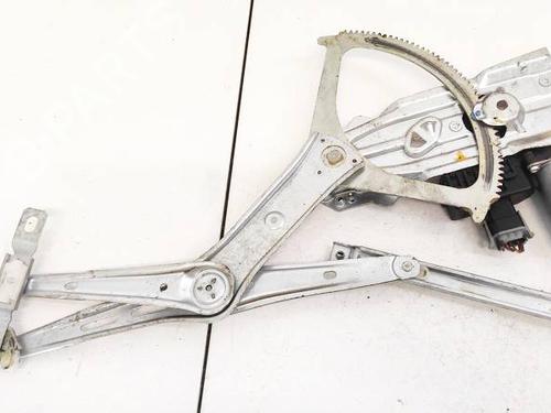 Used Front right window mechanism Front right window mechanism OPEL ASTRA H (A04) 1.9 CDTI (L48) (150 hp) 35237653 35237653