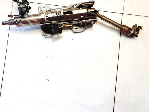 Used Steering column Steering column PEUGEOT 508 I (8D_) 2.0 HDi (140 hp) 34996234 34996234