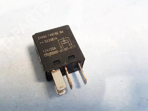 Used Other Other FORD MONDEO III (B5Y) 2.0 TDCi (130 hp) 33102284 33102284