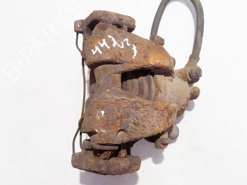 Used Right front brake caliper Right front brake caliper 35843353 35843353