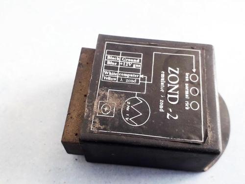 Used Electronic module Electronic module AUDI 80 B4 Saloon (8C2) 1.6 E (101 hp) 33528843 33528843