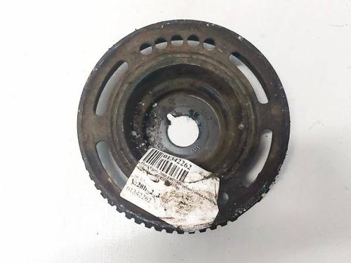 Used Pulley Pulley OPEL TIGRA TwinTop (X04) 1.8 (R97) (125 hp) 35530159 35530159