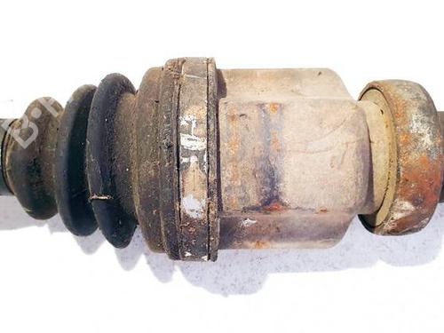 Right front driveshaft VOLVO V50 (545) 2.0 D | BP38040760M39 - Image 3