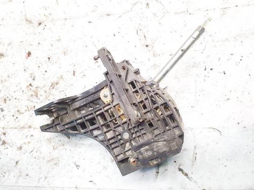 Gear lever OPEL MERIVA B MPV (S10) 1.7 CDTI (75) | BP35544164M90 - Image 3