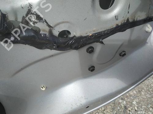 Used Rear right window mechanism Rear right window mechanism 35237227 35237227