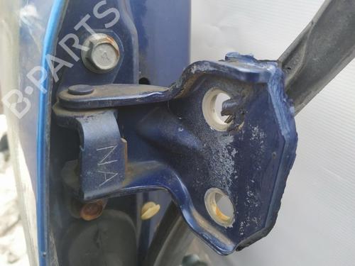 Used Hinge/Door check strap SUBARU IMPREZA Saloon (GD) 2.0 i AWD (GD9) (125 hp) 32875575