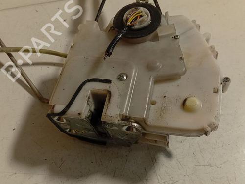Front left lock HONDA FR-V (BE) 2.2 i CTDi (BE5) | BP34783185C98 - Image 3