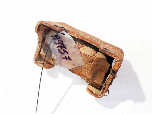 Engine mount SUZUKI GRAND VITARA II (JT, TE, TD) 1.9 DDiS (JB419WD, JB419XD) | BP32577633M89  - Image 6