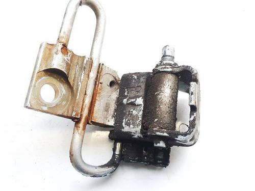 Used Hinge/Door check strap AUDI A4 B6 (8E2) 1.9 TDI (130 hp) 32970938