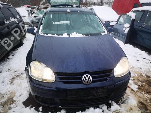 Electronic module VW GOLF V (1K1) 1.9 TDI | BP32897199M83  - Image 6