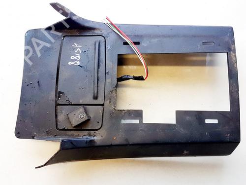 Cenicero Cenicero CHRYSLER PACIFICA 3.5 (253 hp) 35641344 35641344
