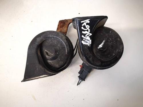 Used Horn Horn SUZUKI GRAND VITARA I (FT, HT) 2.7 (JA 627) (184 hp) 35249638 35249638